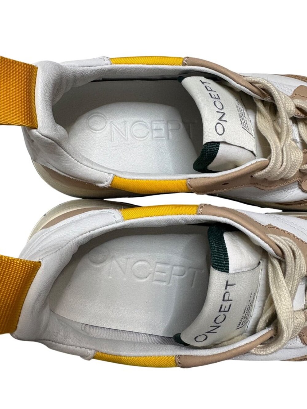 Oncept Women's Phoenix Oak Multi-sz 7.5 - Picture 11 of 15